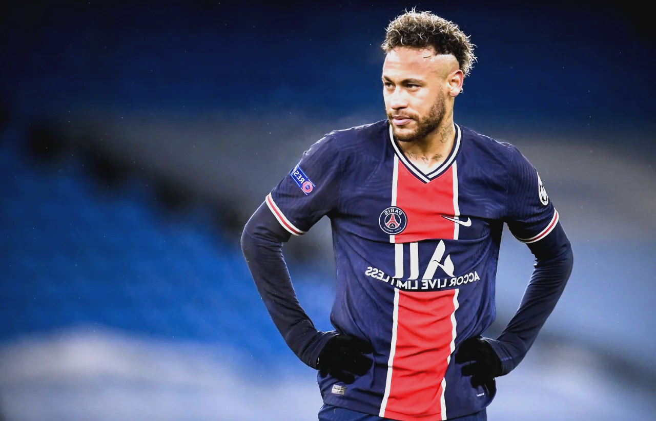 篮网不断突破！，内马尔连续二十场比赛得分超过战术调整全场沸腾不已的简单介绍-九游娱乐APP