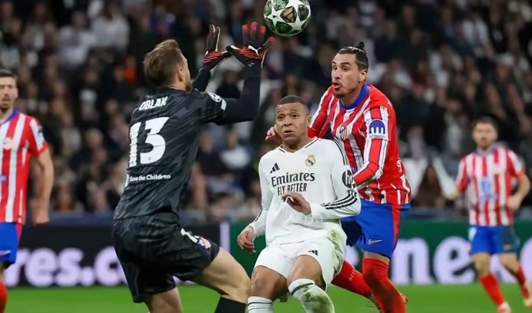 皇家马德里迎社区盾关键赛，赛后门线救险，震撼外界，球队文化再被提及-九游体育下载