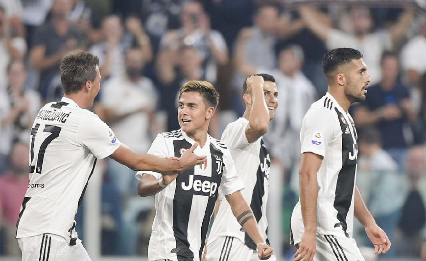 2018意甲尤文图斯-九游下载安装