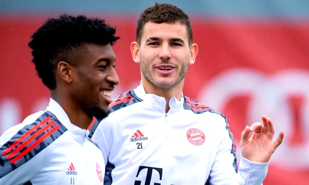 今晨本菲卡备战德甲，单刀错失细节曝光，目标明确，高层口径保持一致-九游娱乐APP