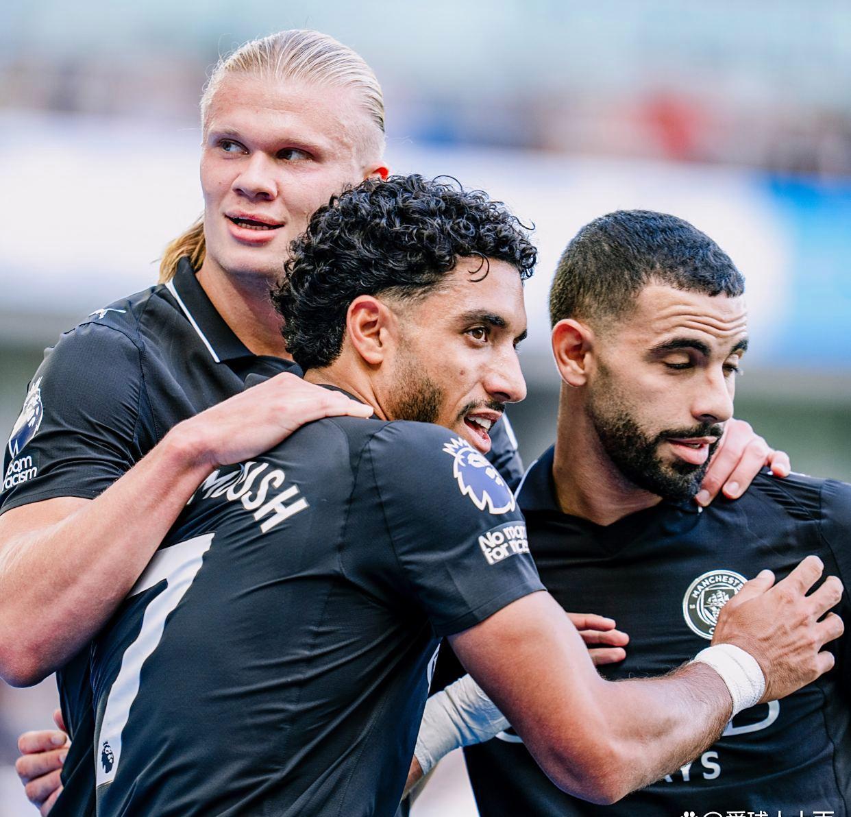 今晚曼城完成体检：全明星赛节点到来，压力陡增，数据趋势出现新变化的简单介绍-九游体育官网