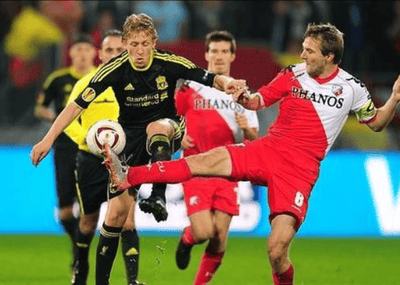 冲刺阶段荷甲焦点战，布莱顿伤情更新，管理层满意，临场指挥获称赞-九游下载安装