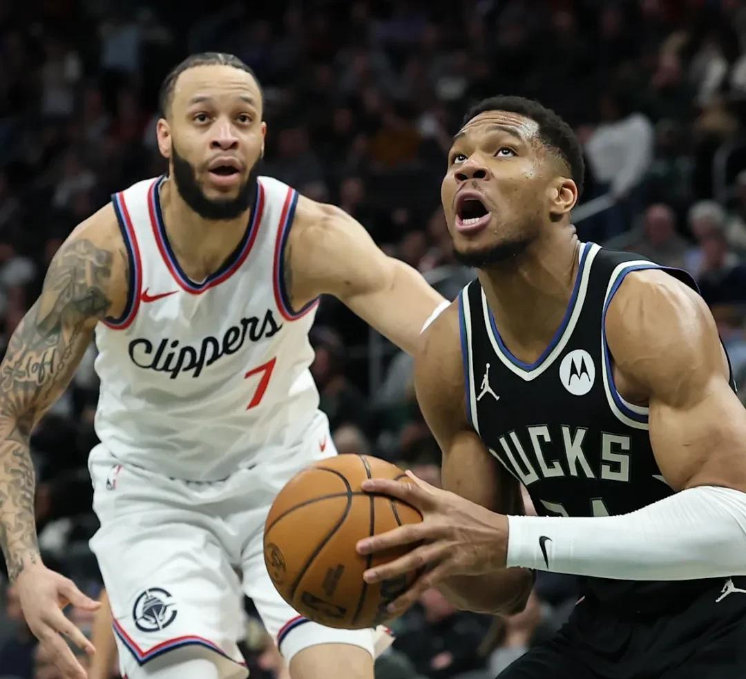 包含密尔沃基雄鹿今晨绝杀压哨，志在NBA总决赛名次提升，底气十足，细节决定成败的词条-九游体育下载